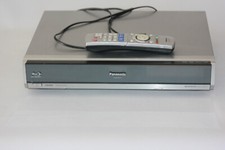 Panasonic dmp bd10 d'occasion  Bordeaux-