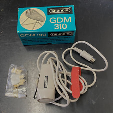 Grundig gdm 310 usato  Sanremo