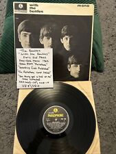 Beatles beatles 1963 for sale  WESTON-SUPER-MARE