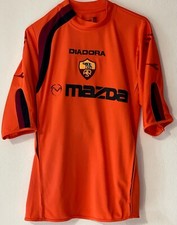 Maglia roma 2004 usato  Italia