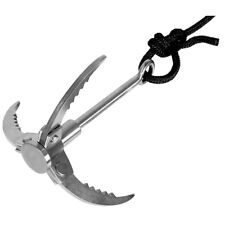 Mfh wurfanker metall gebraucht kaufen  Freyung