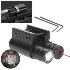 Tactical red laser for sale  UK