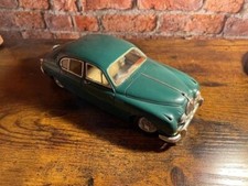 Maisto 1959 jaguar for sale  EBBW VALE