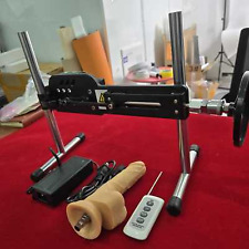Sex maschine vibrator gebraucht kaufen  Euskirchen