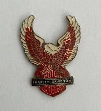 Pin embleme harley d'occasion  Aizenay