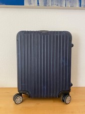 Rimowa salsa cabin gebraucht kaufen  Offenbach am Main