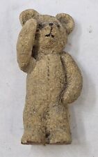 Tiny teddy bear for sale  CHESTER