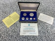 Münzsatz franklin mint gebraucht kaufen  Dillingen/ Saar