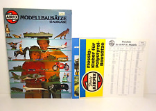 Airfix 1978 früher gebraucht kaufen  Pforzheim