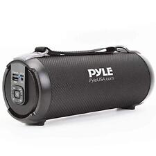 Alto-falante Boombox Bluetooth Portátil Sem Fio Pyle PBMSPG3BK - 100 Watts comprar usado  Enviando para Brazil