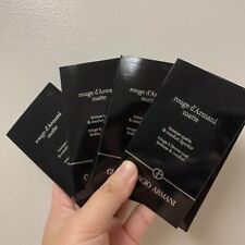 Giorgio armani rouge for sale  Newark