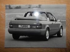 Ford escort iii for sale Ford escort iii for sale  STOURPORT-ON-SEVERN