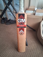 gm original cricket bat for sale  HULL