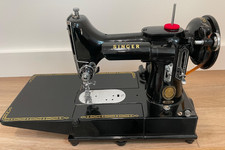 1954 singer featherweight for sale  Fitchburg