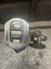 Stewart warner speedometer for sale  SKELMERSDALE