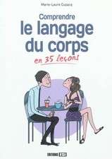 Comprendre langage corps d'occasion  France