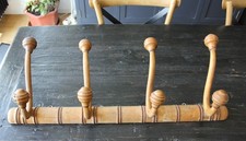 Ancien porte manteaux d'occasion  Amiens-