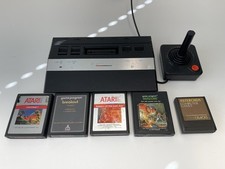 Atari 2600 joystick for sale  TORQUAY