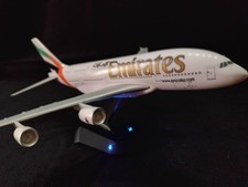 Avion airbus maquette d'occasion  Die