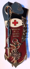 Service santé armées d'occasion  Quimper