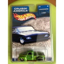 Hot Wheels Lowrider La Troca comprar usado  Enviando para Brazil