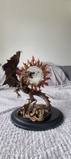 Franklin mint dragon for sale  ALFRETON
