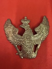 Zierrat emblem adler gebraucht kaufen  Berlin