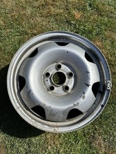 Transporter spare wheel for sale  BUCKINGHAM
