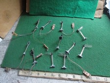 Assorted light signals for sale  WORTHING