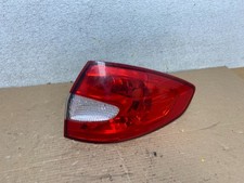 Usado, Lanterna traseira lateral direita passageiro Ford Fiesta Sedan 2011-2013 fabricante de equipamento original Q9155 DW comprar usado  Enviando para Brazil