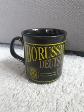 Borussia dortmund deutscher gebraucht kaufen  Greifswald-Alte Stadtteile