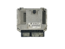 Calculateur 03g906021pd 028101 d'occasion  Lambersart
