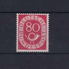 Brd 137 postfrisch gebraucht kaufen  Duderstadt