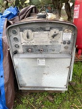 Lincoln arc welder for sale  Upland