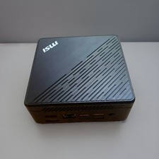 Msi cubi 10m d'occasion  Bordeaux-