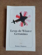 Leon winter geronimo gebraucht kaufen  Berlin