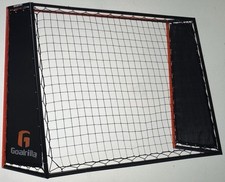 New goalrilla soccer for sale  Akron