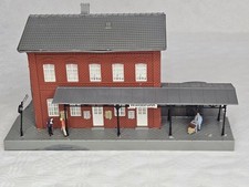 Faller 110099 bahnhof gebraucht kaufen  Barby