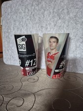 Sig strasbourg becher gebraucht kaufen  Petersaurach