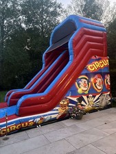 20ft clown bouncy for sale 20ft clown bouncy for sale  READING