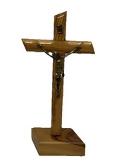 Olive wood cross for sale  Fruitport
