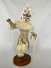 Vintage kachina doll for sale  San Francisco