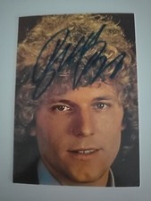 Bernhard brink autogramm gebraucht kaufen  Möckmühl