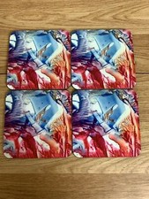 Set abstract patterned for sale  OKEHAMPTON