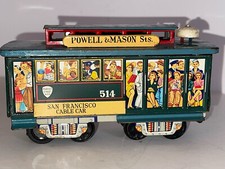 Vintage toy san for sale  Henderson