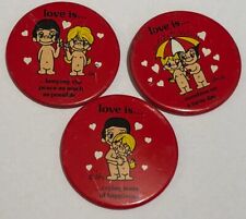 Vintage 1970s pin for sale  SWINDON