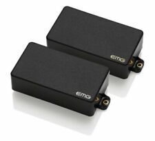 Set emgzw pickup usato  Spedire a Italy