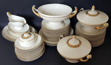 Edelstein vintage tafelservice gebraucht kaufen  Heimbach