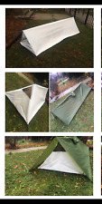 Diy tyvek tent for sale  Chicago