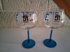 Verres pastis piscine d'occasion  Ballan-Miré